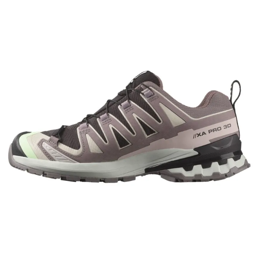 Calzado trail running Salomon Xa Pro 3D V9 Gtx W