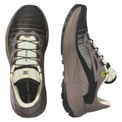 Calzado trail running Salomon Genesis W Iron