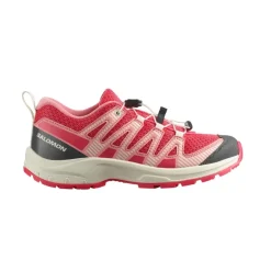 Calzado trail running Salomon Xa Pro V8 Jr