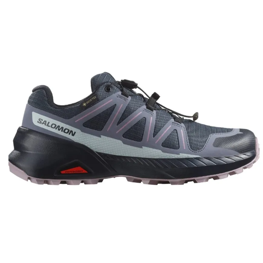 Calzado trail running Salomon Xa Pro 3D V9 Gtx W