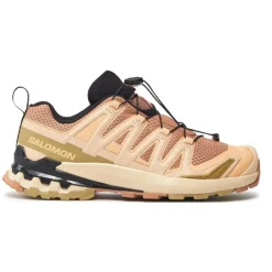 Calzado trail running Salomon Aero Blaze 3 Grvl Gtx W