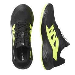 Calzado trail running Salomon Alphaglide Gtx