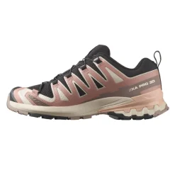 Calzado trail running Salomon Xa Pro 3D V9 W
