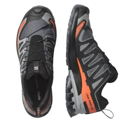 Calzado trail running Salomon Shoes Xa Pro 3D V9 Gtx