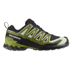 Calzado trail running Salomon Shoes Xa Pro 3D V9 Gtx