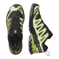 Calzado trail running Salomon Shoes Xa Pro 3D V9 Gtx
