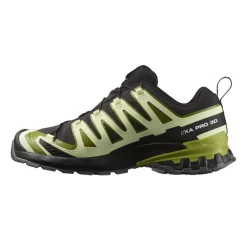 Calzado trail running Salomon Shoes Xa Pro 3D V9 Gtx