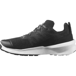 Calzado trail running Salomon Patrol J Black (Pantone Tap Shoe)
