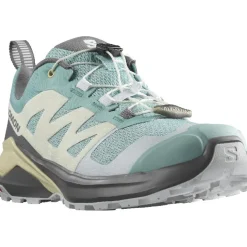 Calzado trail running Salomon Shoes X-Adventure Gtx
