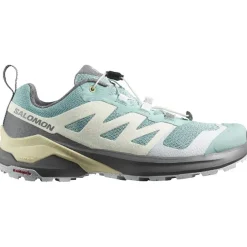Calzado trail running Salomon Shoes X-Adventure Gtx