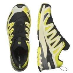 Calzado trail running Salomon Shoes Xa Pro 3D V9 Gtx