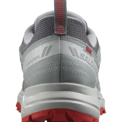 Calzado trail running Salomon SHOES WANDER Quiet Shade Lunar Rock Fird