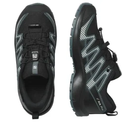 Calzado trail running Salomon Shoes Xa Pro V8 Wp J