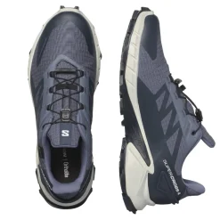 Calzado trail running Salomon Shoes Supercross 4 Gtx