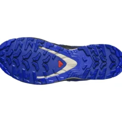Calzado trail running Salomon SHOES XA PRO 3D V9 GTX Bluepr Surf W Lap