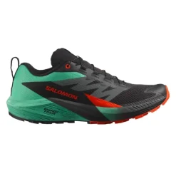 Calzado trail running Salomon Shoes Sense Ride 5