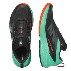 Calzado trail running Salomon Shoes Sense Ride 5