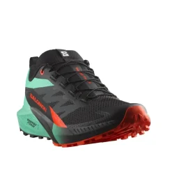 Calzado trail running Salomon Shoes Sense Ride 5