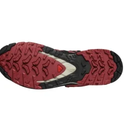 Calzado trail running Salomon SHOES XA PRO 3D V9 GTX W Cohide Black Fa