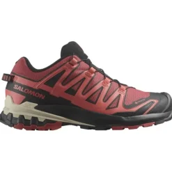 Calzado trail running Salomon SHOES XA PRO 3D V9 GTX W Cohide Black Fa