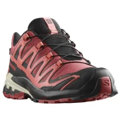 Calzado trail running Salomon SHOES XA PRO 3D V9 GTX W Cohide Black Fa