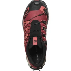 Calzado trail running Salomon SHOES XA PRO 3D V9 GTX W Cohide Black Fa