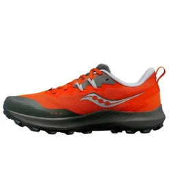Calzado trail running Saucony Peregrine 14
