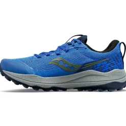 Calzado trail running Saucony Xodus Ultra 2