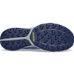Calzado trail running Saucony Xodus Ultra 2