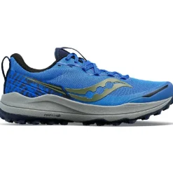 Calzado trail running Saucony Xodus Ultra 2