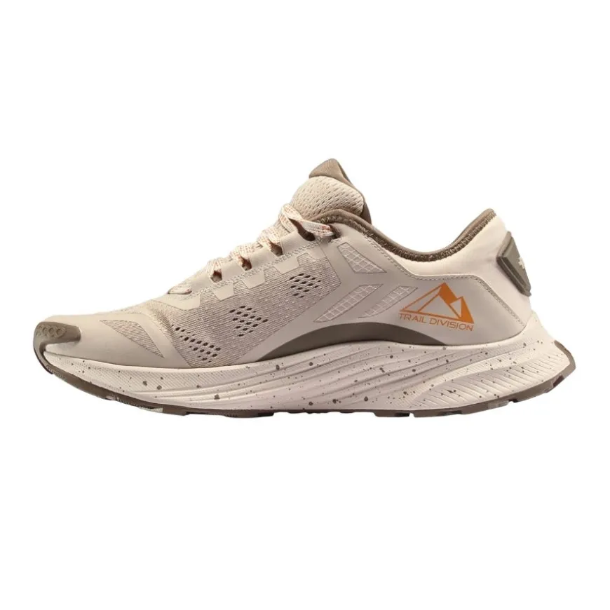 Calzado trail running +8000 Tigor 2 26V
