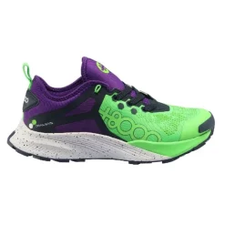 Calzado trail running +8000 Tigor W 23I
