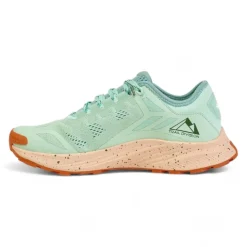 Calzado trail running +8000 TIGOR 2 W 25V