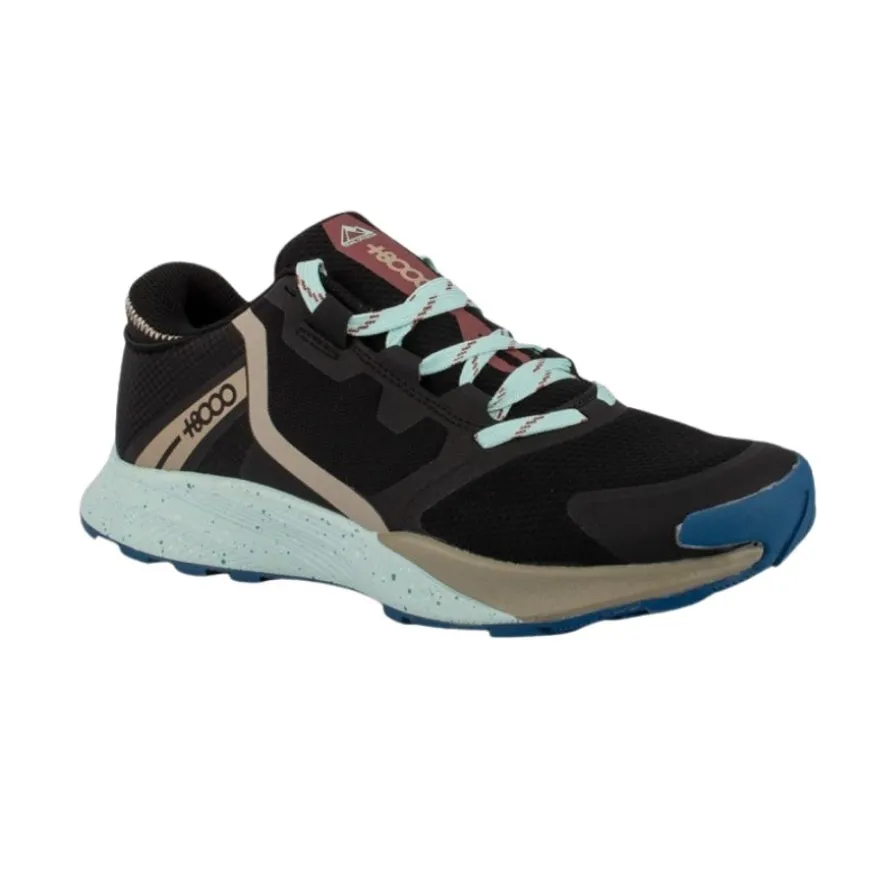 Calzado trail running +8000 Tilak 23I