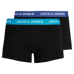 Calzoncillos Jack & jones N.U. Jacrich Trunks 2 Pack Noos Jnr