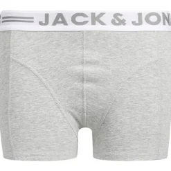 Calzoncillos Jack & jones Sense Trunks 3-Pack Junior