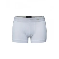 Calzoncillos Punto blanco Duplo Boxer