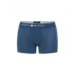 Calzoncillos Punto blanco Duplo Boxer Link Mix