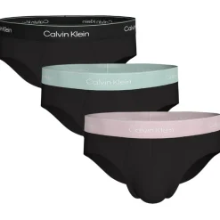 Calzoncillos Calvin klein Hip Brief 3PK