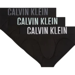 Calzoncillos Calvin klein Hip Brief 3PK