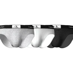 Calzoncillos Calvin klein Hip Brief 3PK