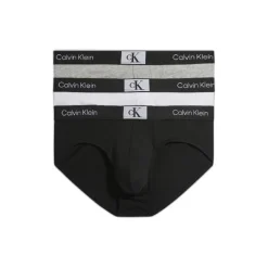 Calzoncillos Calvin klein Hip Brief 3PK