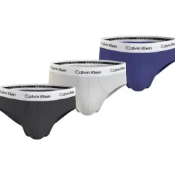 Calzoncillos Calvin klein Hip Brief 3PK