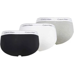 Calzoncillos Calvin klein HIP BRIEF 3PK