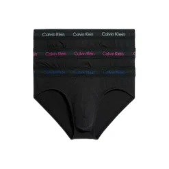 Calzoncillos Calvin klein Hip Brief 3PK