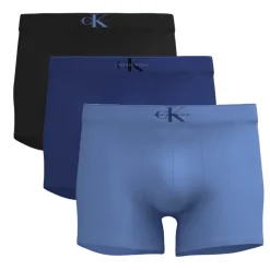 Calzoncillos Calvin klein Trunk 3PK