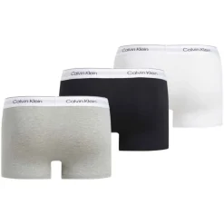 Calzoncillos Calvin klein TRUNK 3PK