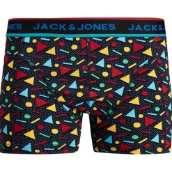 Calzoncillos Jack & jones Jacabstract Trunks