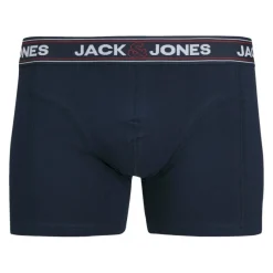 Calzoncillos Jack & jones Jacjohn Trunks 3 Pack Sn