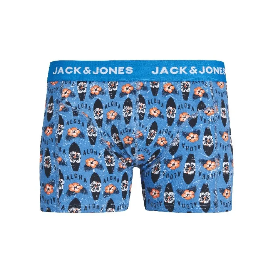 Calzoncillos Jack & jones Jackapaa Trunk